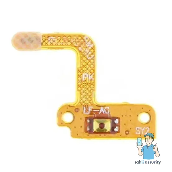 Power Button Flex Cable for Samsung Galaxy S21 Plus thumbnail
